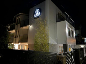 Hotel Anna Mielno